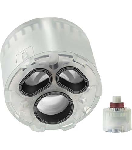 Estándar Americano A954440 0070 Una Válvula De Carro Ciclo | Meses Sin - Foto 5