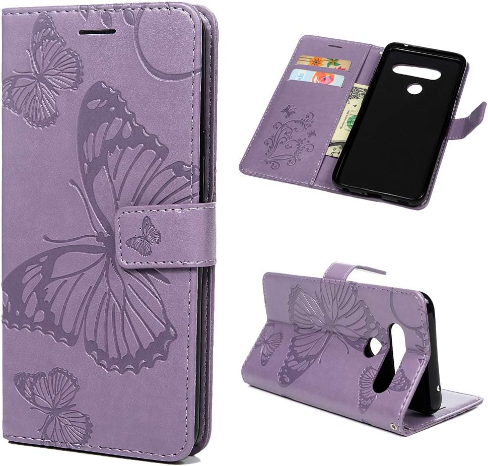 Best Lg V40 Wallet Cases For Men