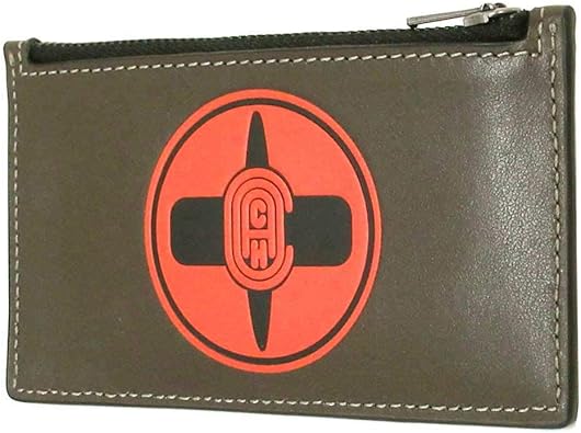 Amazon コーチ 財布 Coach アウトレット Naruto コラボ メンズ リファインド レザー ジップ カードケース 7348 Qbpd9 N11 並行輸入品 財布