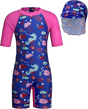 best sun protection swimwear