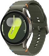 Samsung Galaxy Watch7 Khaki LTE 44mm with Galaxy AI Health Monitoring