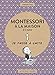 Montessori à la maison 0-3 ans by 
