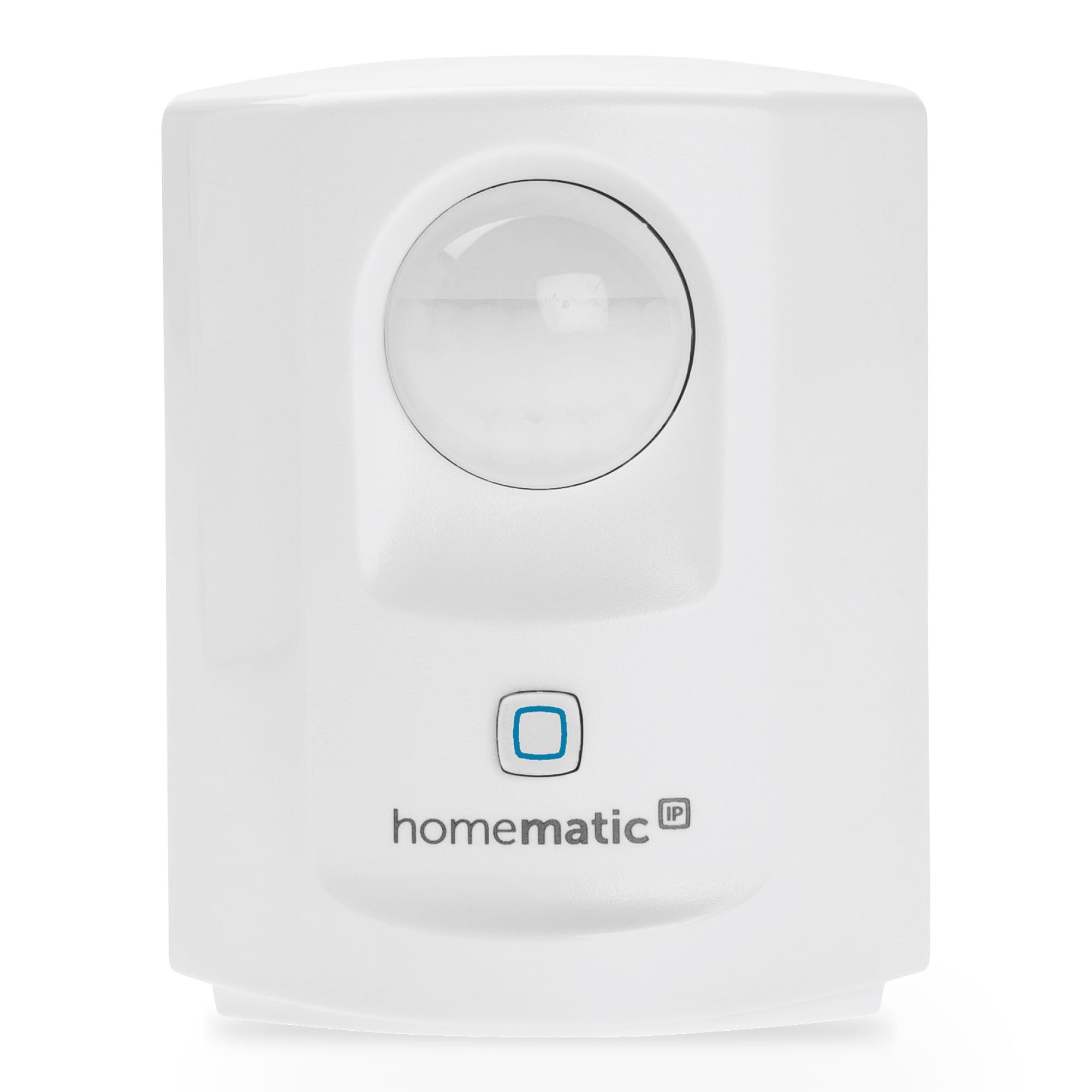 Homematic IP 142722A0 Indoor Motion Detector with Brightness Sensor - White