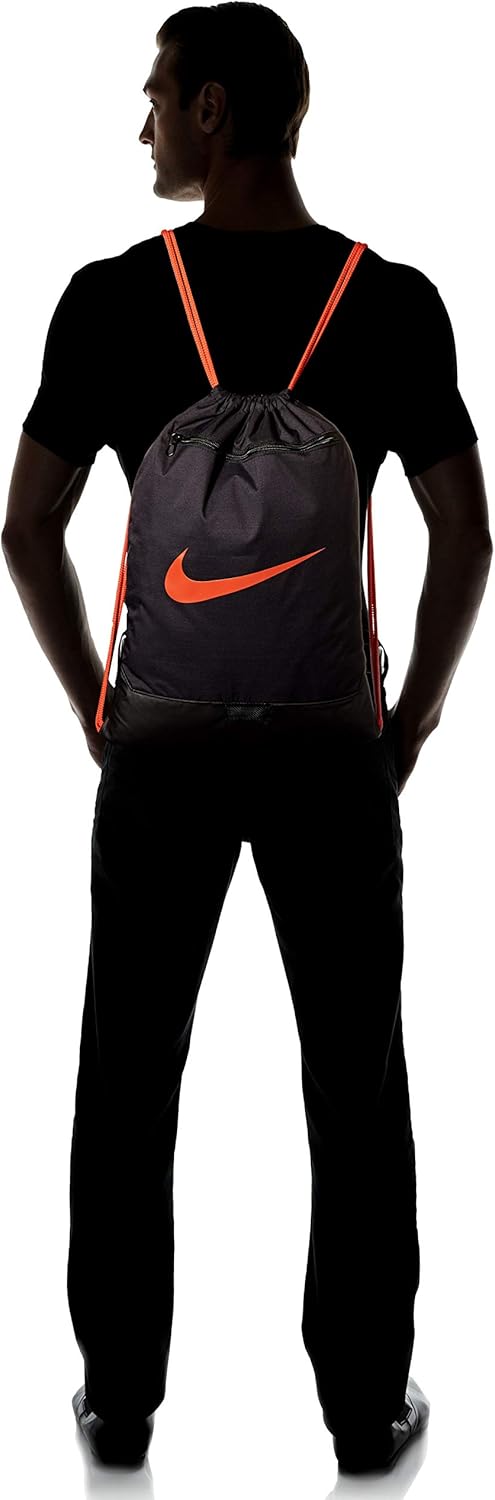 nike brasilia gymsack 9.0