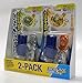 Beyblade Burst Value Starter 2-Pack Roktavor R2 and Kerbeus K2