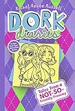 Dork Diaries 11: Tales from a Not-So-Friendly Frenemy