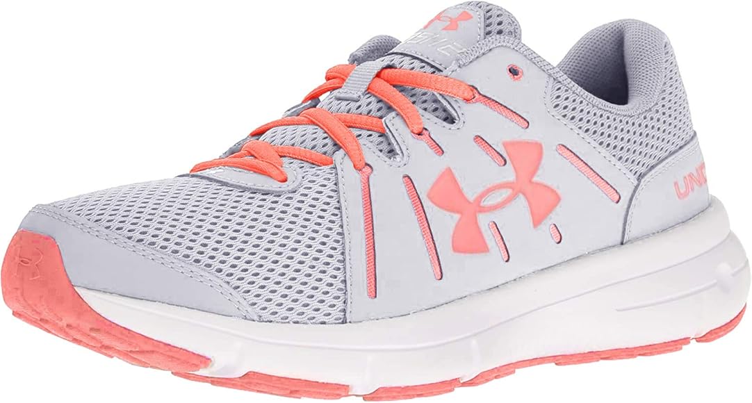 under armour womens sneakers amazon