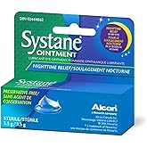Systane Nightime Eye Ointment