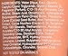 Bath & Body Works Georgia Peach & Sweet Tea Ultra Shea Body Cream, 8 Ounce