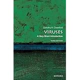 Viruses: A Very Short Introduction (Very Short Introductions)