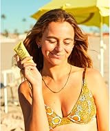 Sun Bum Original Glow SPF 30 Sun Cream Lotion 59ml Luminous Broad Spectrum UVA view 5