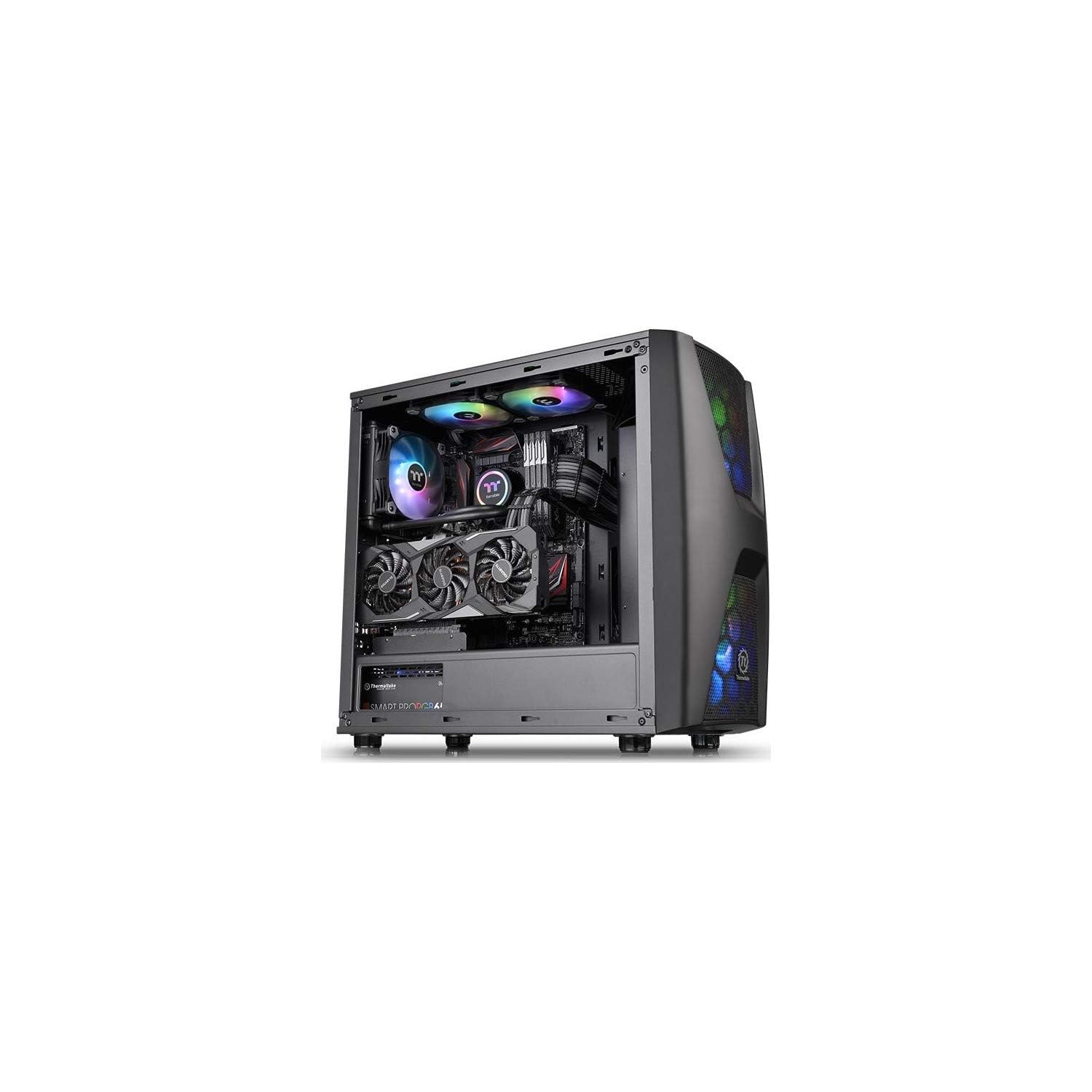 Thermaltake CA-1N5-00M1WN-00