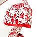 Sunny Fashion Girls Dress Vintage Color Block Cap Sleeve Birthday Party