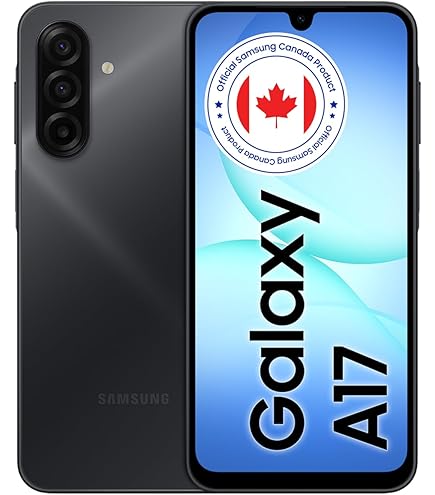 Samsung Galaxy A53 5G 128 GB Awesome Black Dual SIM EU : Amazon.ca