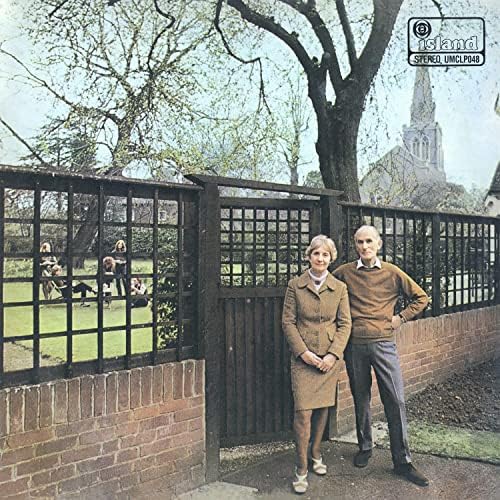 Fairport Convention - Liege & Lief - Amazon.com Music