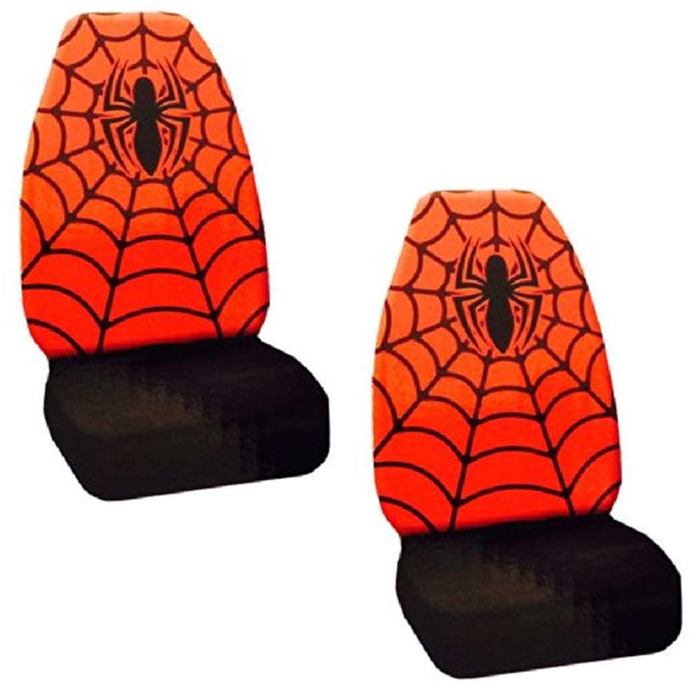 Best minion seat covers for cars full set