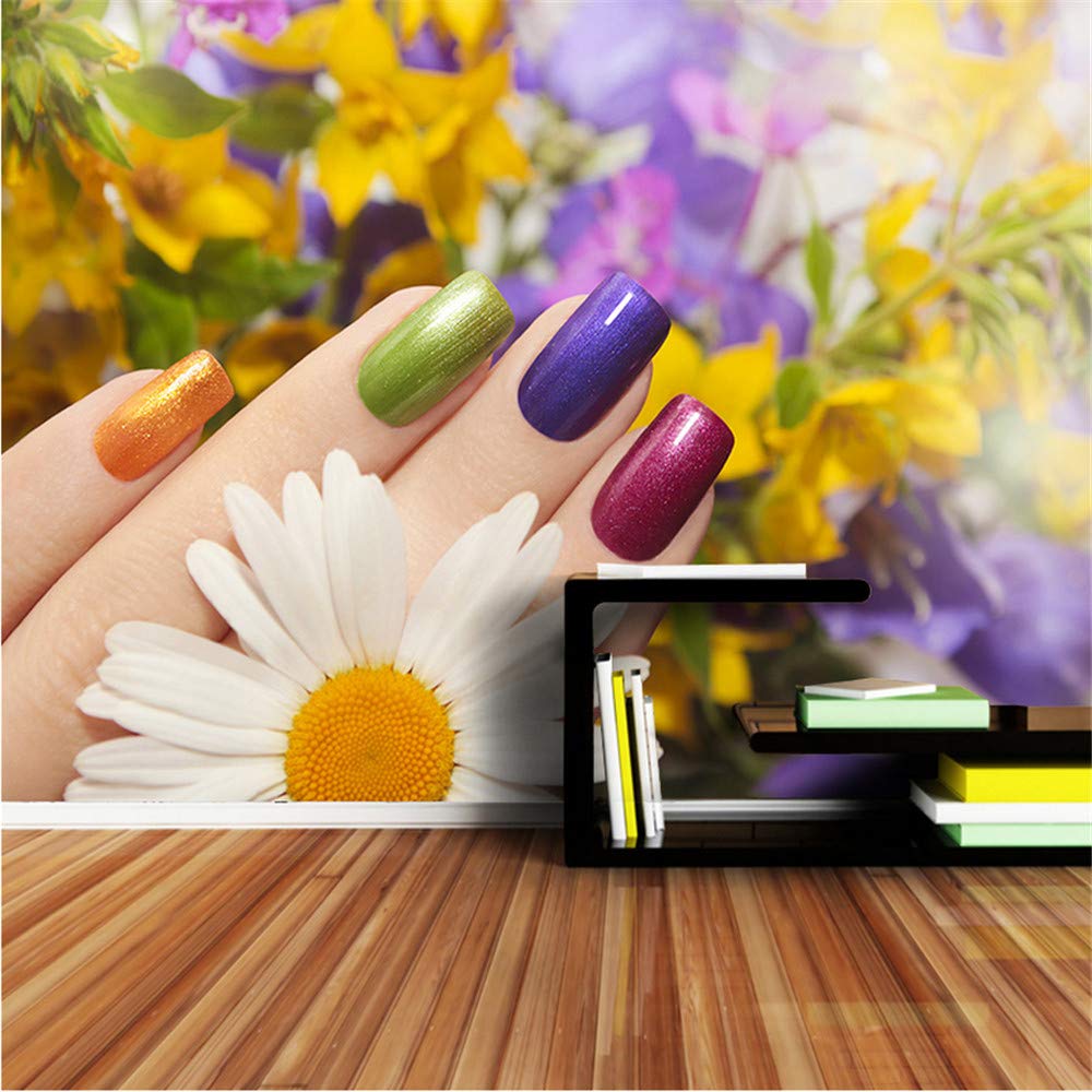 Best Living Room Wallpaper Waterfall