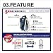 AO Coolers Original Soft Cooler with High-Density Insulation, Charcoal, 48-Can