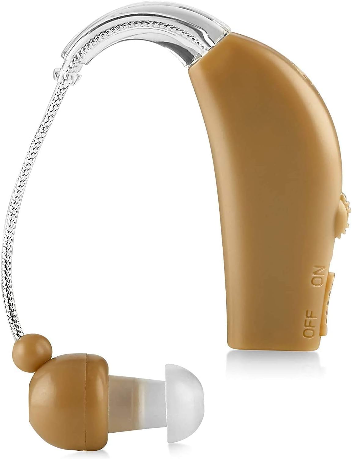 MEDca Digital BTE Device (108DK) - Image 4