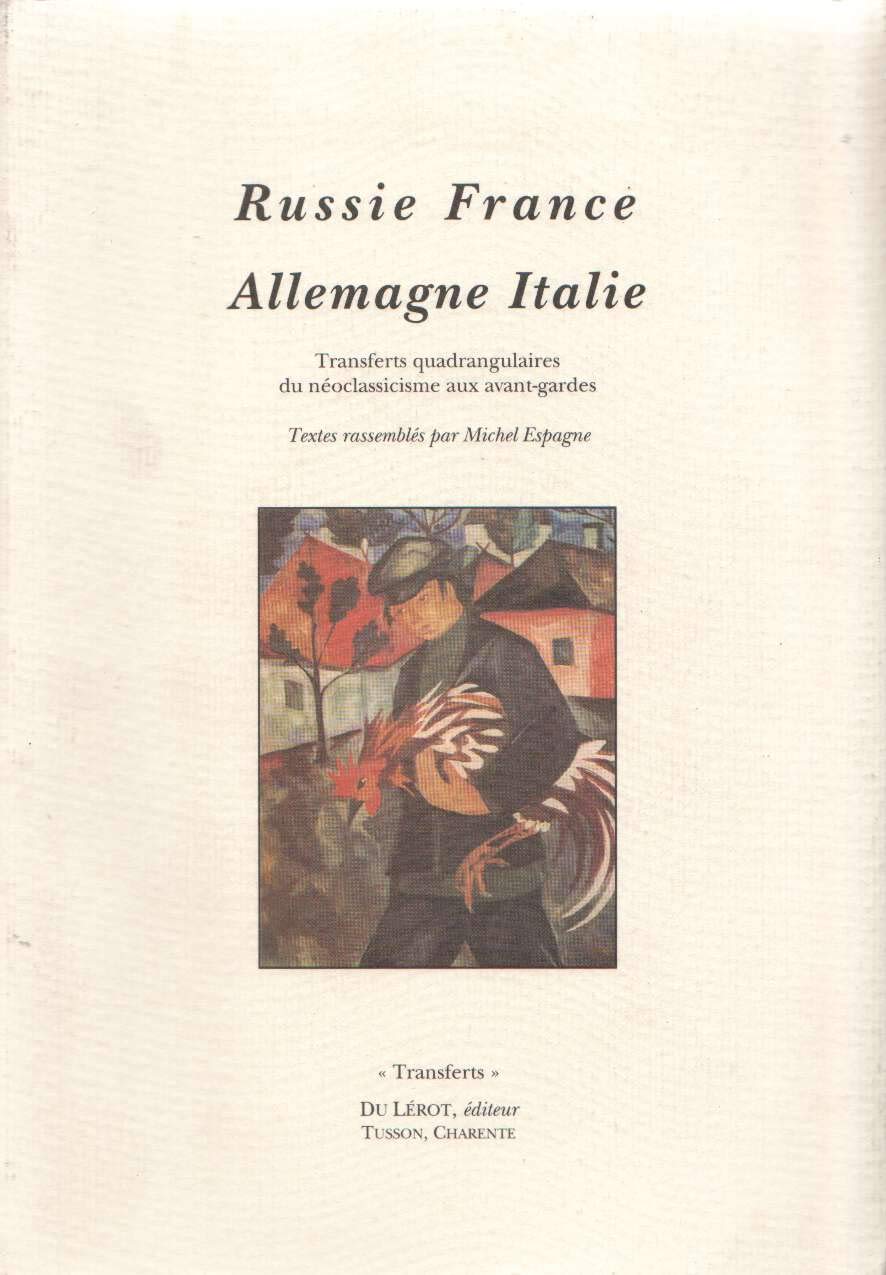 Amazonfr Russie France Allemagne Italie Transferts - 