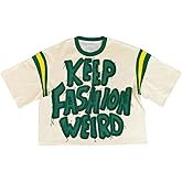 SOLY HUX Men's Letter Graphic Tees Short Sleeve Oversized T Shirt Streetwear Summer Tops