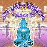Goa Trance Missions v.50
