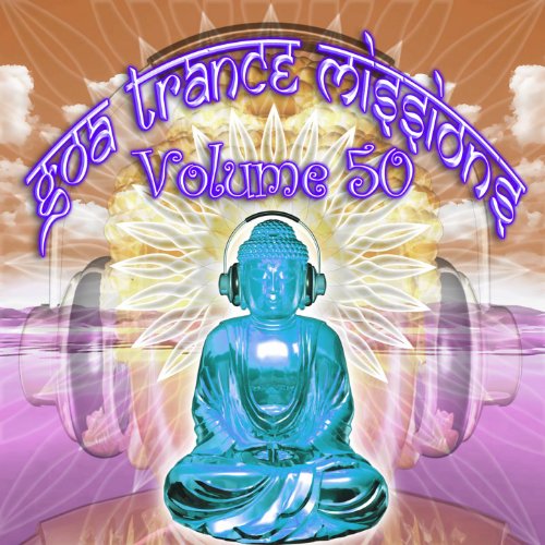 Goa Trance Missions v.50
