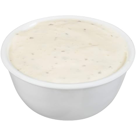 Drsng kraft ranch buttermilk gal (021000643998)