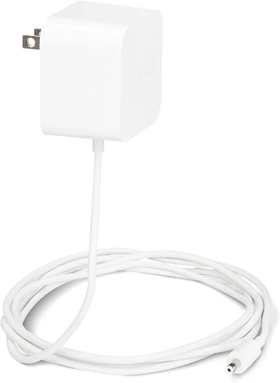 amazon echo dot 3rd generation power cable