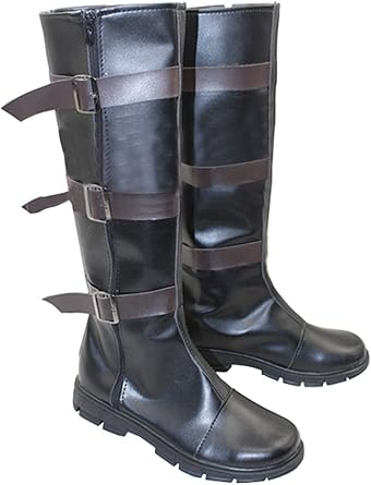 captain boots amazon