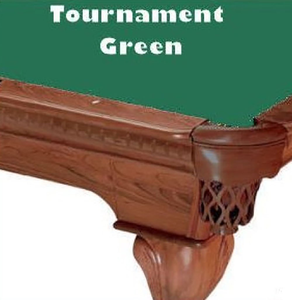 Best Pool Table Speed Felt