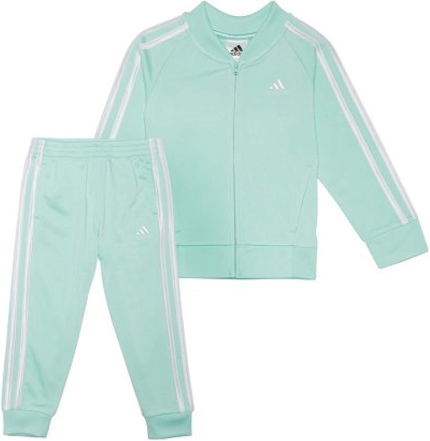 adidas jacket and pants set