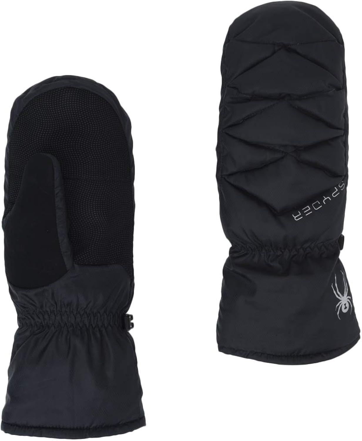 Spyder Women's Candy Down Mitten: Clothing