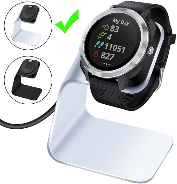 fenix vivoactive 3 music