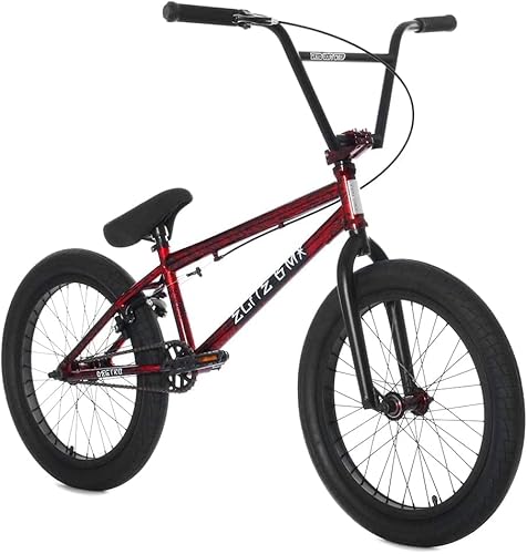 Elite BMX Bicycle 18