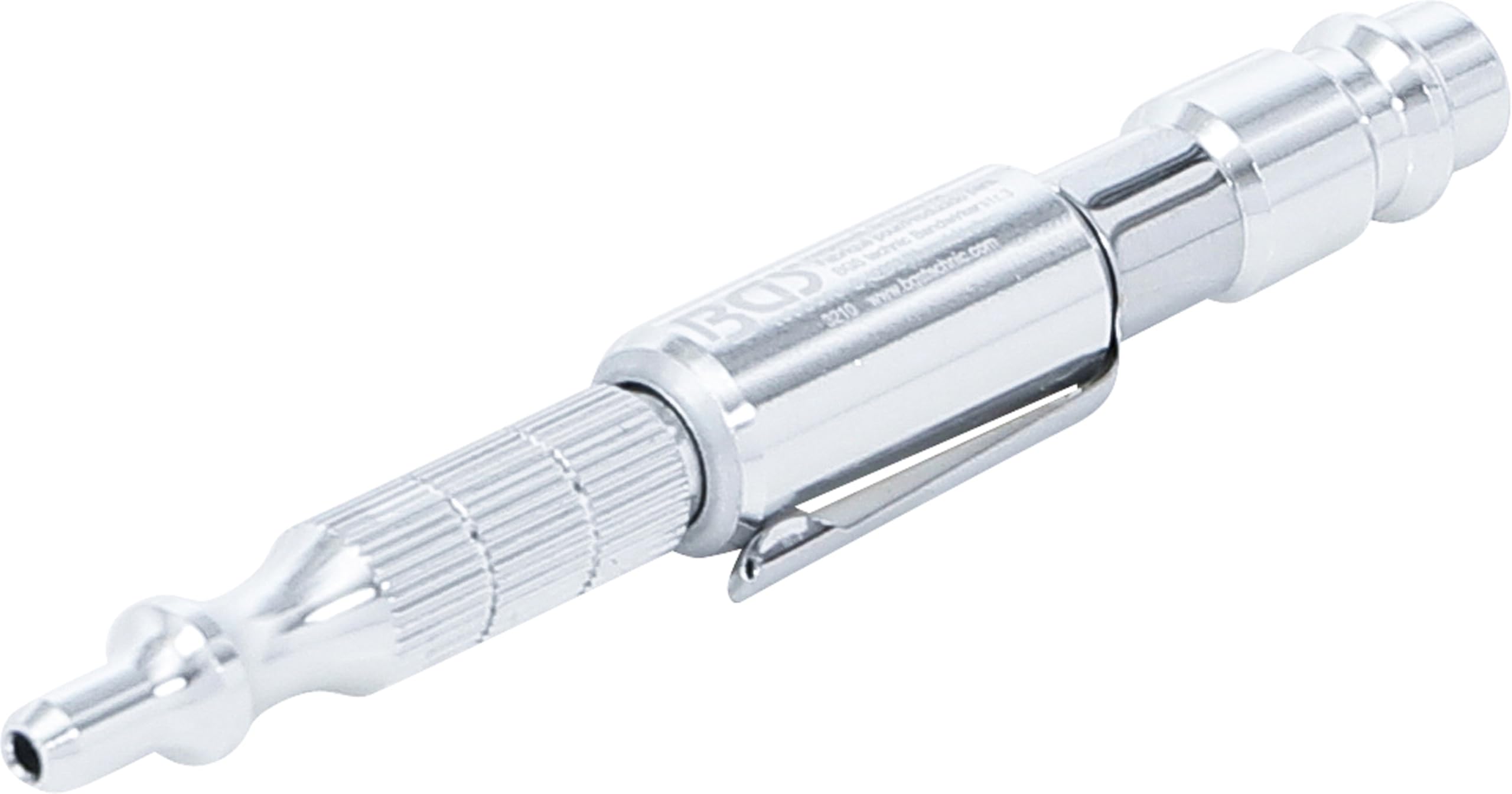 BGS 3210 | Air Blow Pin | Aluminum Version | 110 mm