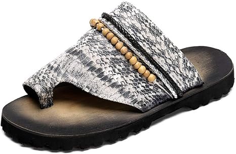 bohemian slippers