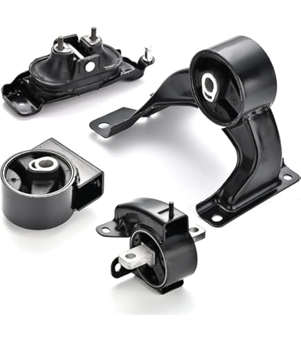 Soporte Repuesto Motor Grand Caravan 96-00 V6 3.3 Del. Der