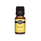 Banana Premium Grade Fragrance Oil - Perfume Oil - 10ml