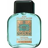 Muelhens 4711 After Shave for Men, 3.4 Ounce
