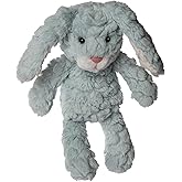 Mary Meyer Seafoam Putty Bunny - 11 inch Baby Toys & Gifts for Ages 0 to 7