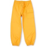 Hatley Unisex-Child Rain Pants