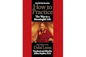 How to Practice: The Way to a Meaningful Life