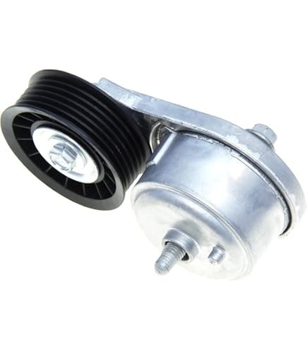 thumbnail image 2 of Dorman 594-530 Serpentine Crankshaft Pulley – Replaces GM 10085754, Chevy GMC, 7.81” Steel 2 of 4
