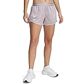 Under Armour Womens Tech Play Up Shine Shorts