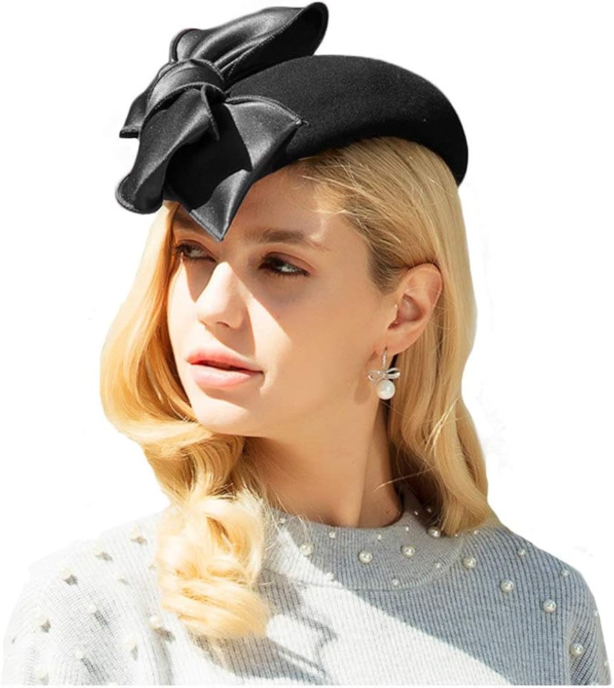 accessories hats and fascinators