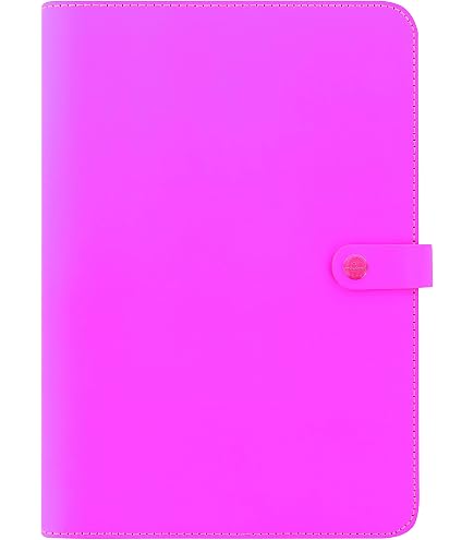 Amazon.com : Filofax 17-026037 Philofax Original Personal