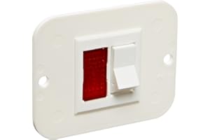 DOMETIC Atwood 91859 Water Heater Switch Package Kit