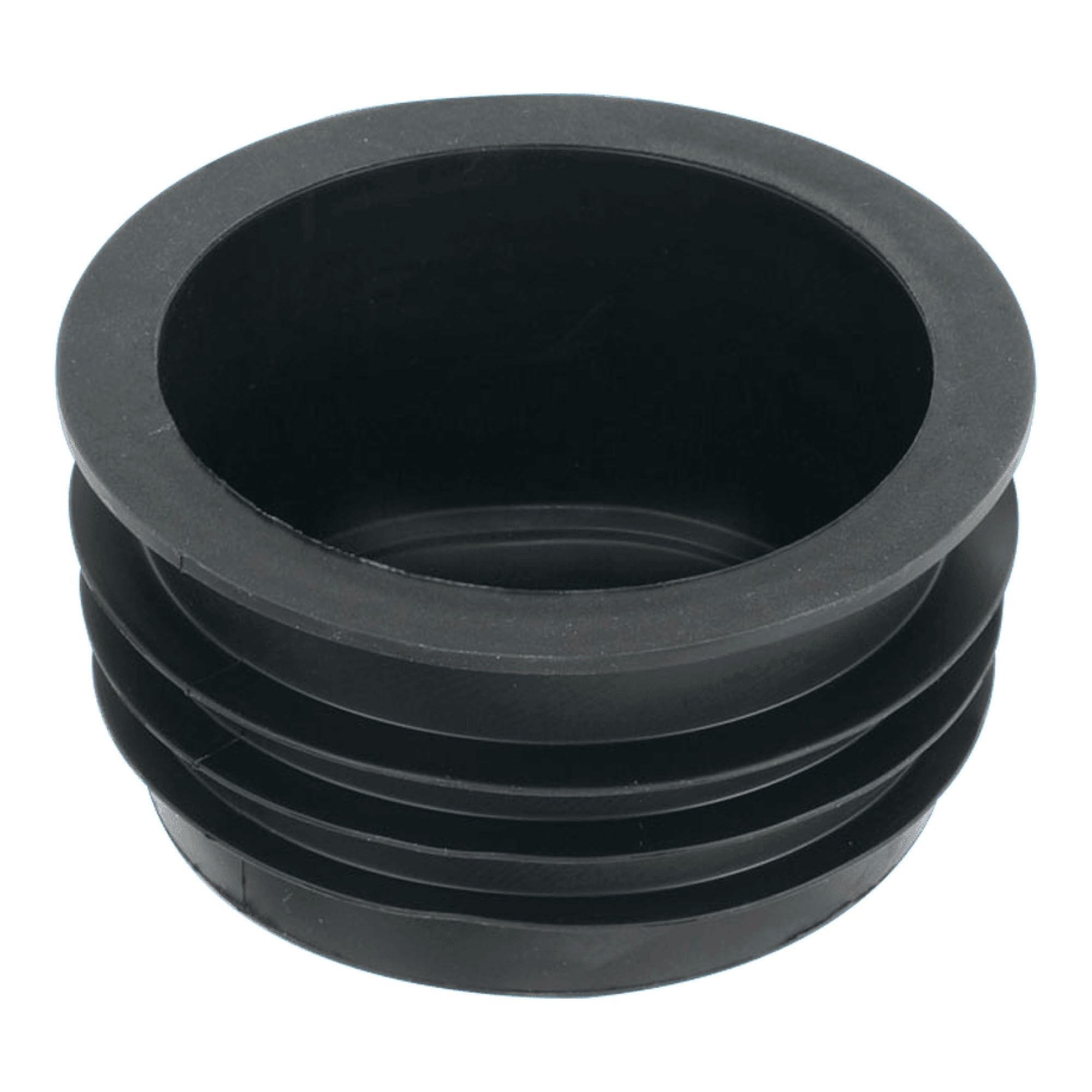 Mcaalpine CAP100 110mm Temporary Blanking Off Cap for Soil Pipe