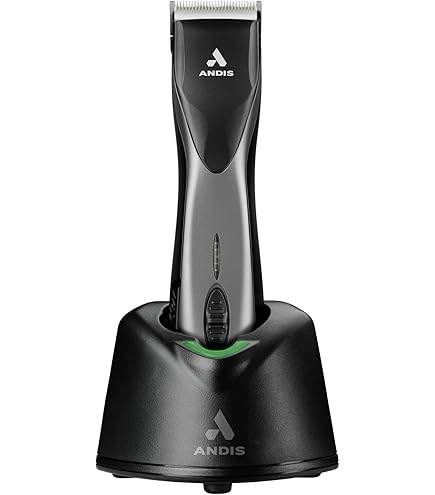 Amazon.com: Andis Pulse ZR II Detachable Blade Cordless